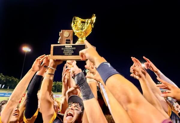 Salpointe Baseball championships 2025